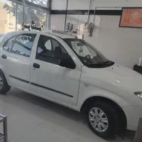 تیبا 2مدل 99 فروش نقد و اقساط