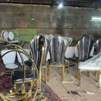 صندلی تالار ،تجهیزات تالار