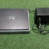 مودم ADSL|مودم و تجهیزات شبکه|تهران, حکیمیه|دیوار