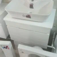 روشویی کابینتی چکی اینه تاچ فارسیجانی زیرقیمت چکی
