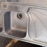 سینک ظرف شویی