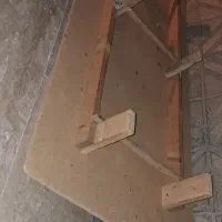 کفی تخت|تخت و سرویس خواب|مشکین‌دشت, |دیوار