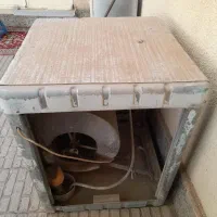 کولر ابی|کولر آبی|نظرآباد, نظرآباد|دیوار