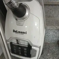 جارو برقی دلمونتی