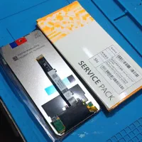 السیدی شرکتی شیایومی پوکو x3 /x3pro