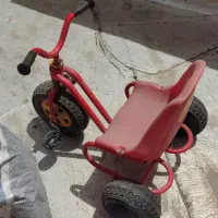سه چرخه|دوچرخه، اسکیت، اسکوتر|قم, هفت تیر|دیوار