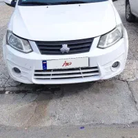 ساینای1400 بی رنگ|خودرو سواری و وانت|بندر ترکمن, |دیوار