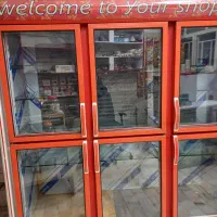 یخچال شش درب بزرگ|فروشگاه و مغازه|اردکان, |دیوار