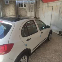 کوییک Rs تحویل بهمن ماه کم کار مدل ۱۴۰۳|خودرو سواری و وانت|ارومیه, |دیوار