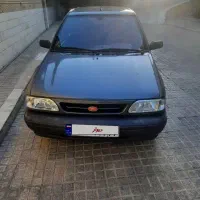 پراید ۱۳۱ مدل ۱۳۹۳