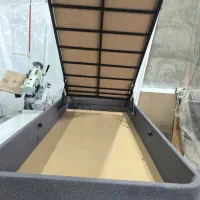 باکس هتلی جکدار|تخت و سرویس خواب|تهران, شادآباد|دیوار