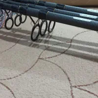 ست چوب پرقدرت بندائو