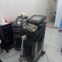 فروش دستگاه لیزر