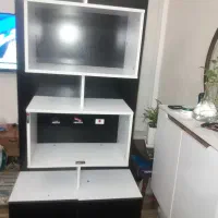 کتابخانه مدل آدیداس