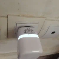 آداپتور آیفن اصل