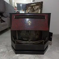 بخاری