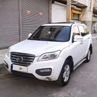 لیفان ایکس 60 مدل ۹۳