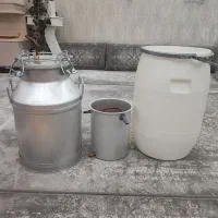 دیگ گلاب گیری . عرق گیری|ظروف پخت‌وپز|سنندج, |دیوار