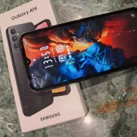 گوشی a14|موبایل|تهران, قیام|دیوار