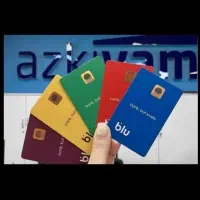 کد معرف بلو بانک کارت رایگانO4CUVY  هدیه بگیر