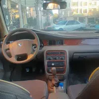 سمندef7 مدل ۹۰|خودرو سواری و وانت|شهر بابک, |دیوار