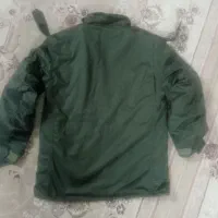 کاپشن و پیراهن شلوار سربازی