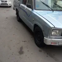 مزدا دوکابین (دوگانه دستی )۲۰۰۰