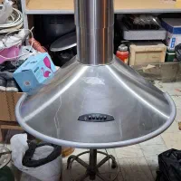 هود کن موتور ایتالیا