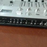 میکسر و میکروفون و پایه|سیستم صوتی خانگی|تهران, دهقان|دیوار