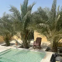 ویلا بومگردی استخردار