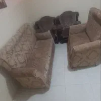 مبل ۷ نفره تمیز