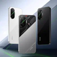 گوشی Poco F7|موبایل|آبادان, |دیوار