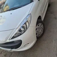 پژو ۲۰۷ پانا فول|خودرو سواری و وانت|زاهدان, |دیوار