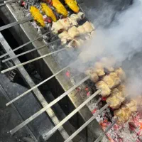 بساط جیگرکی