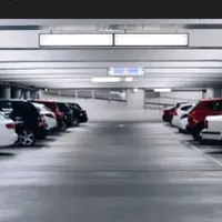 حراست پارکینگ