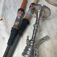 قلیان حاج اوغلی|صنایع دستی و سایر لوازم تزئینی|ری, فیروزآباد|دیوار