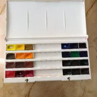 آبرنگ سن پترزبورگ اصلی