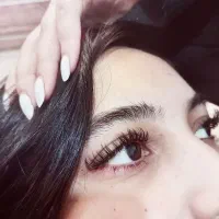 مدل برای اکستیشن مژه|خدمات آرایشگری و زیبایی|نیشابور, هفده شهریور|دیوار