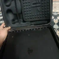 کیف ps4|کنسول، بازی ویدئویی و آنلاین|قم, نیروگاه|دیوار