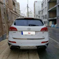 جک s5 دنده‌ای مدل 97|خودرو سواری و وانت|کرمانشاه, |دیوار