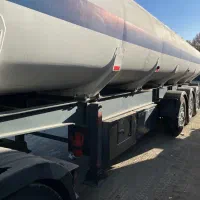 تریلی تانکر سه محور|خودرو سنگین|ملایر, |دیوار