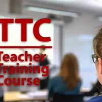 جذب مدرس از طریق دوره TTC