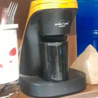 قهوه ساز سالم