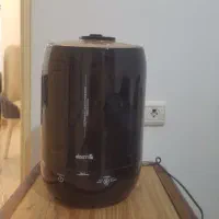 بخور سرد|پنکه و تصفیهکنندهٔ هوا|گرگان, |دیوار