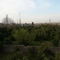 معاوضه ۵۰۰مترزمین و۳۰۰متربنا نیمهکاره با ملک تهران|فروش خانه و ویلا|عباس‌آباد, |دیوار