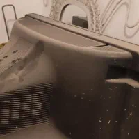 تلویزیون سالم صنام|تلویزیون و پروژکتور|محمدیه-قزوین, |دیوار