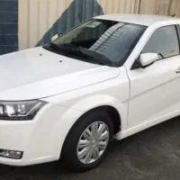 خودرو دنا پلاس خانگی بکر