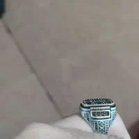 انگشتر نقره|جواهرات|فولادشهر, B2|دیوار