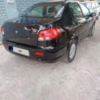 رانا 91 سالم برای مصرف کننده|خودرو سواری و وانت|قم, دروازه چوبی|دیوار