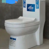 توالت فرنگی و رو سنگی